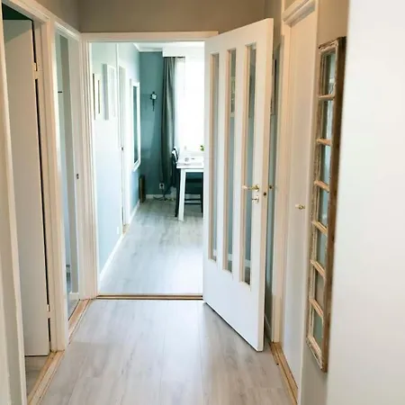 5 Minutes To Downtown Arendal-Free Parking Apartment Exterior photo